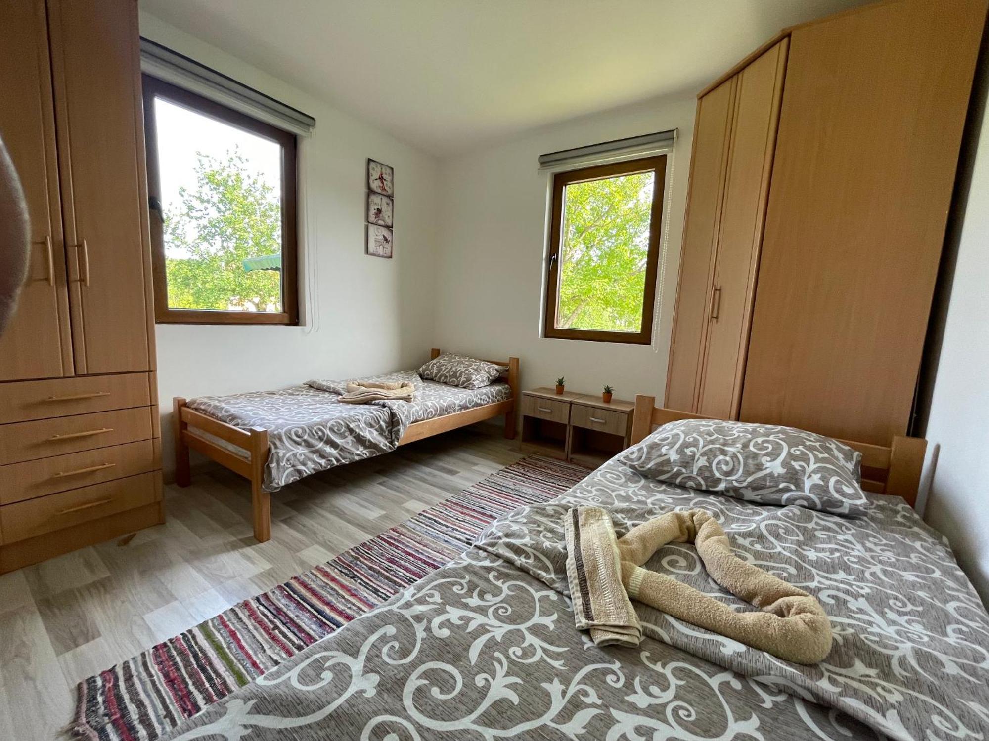 Villa Vikendica Cerovic Kraljevo Exterior foto