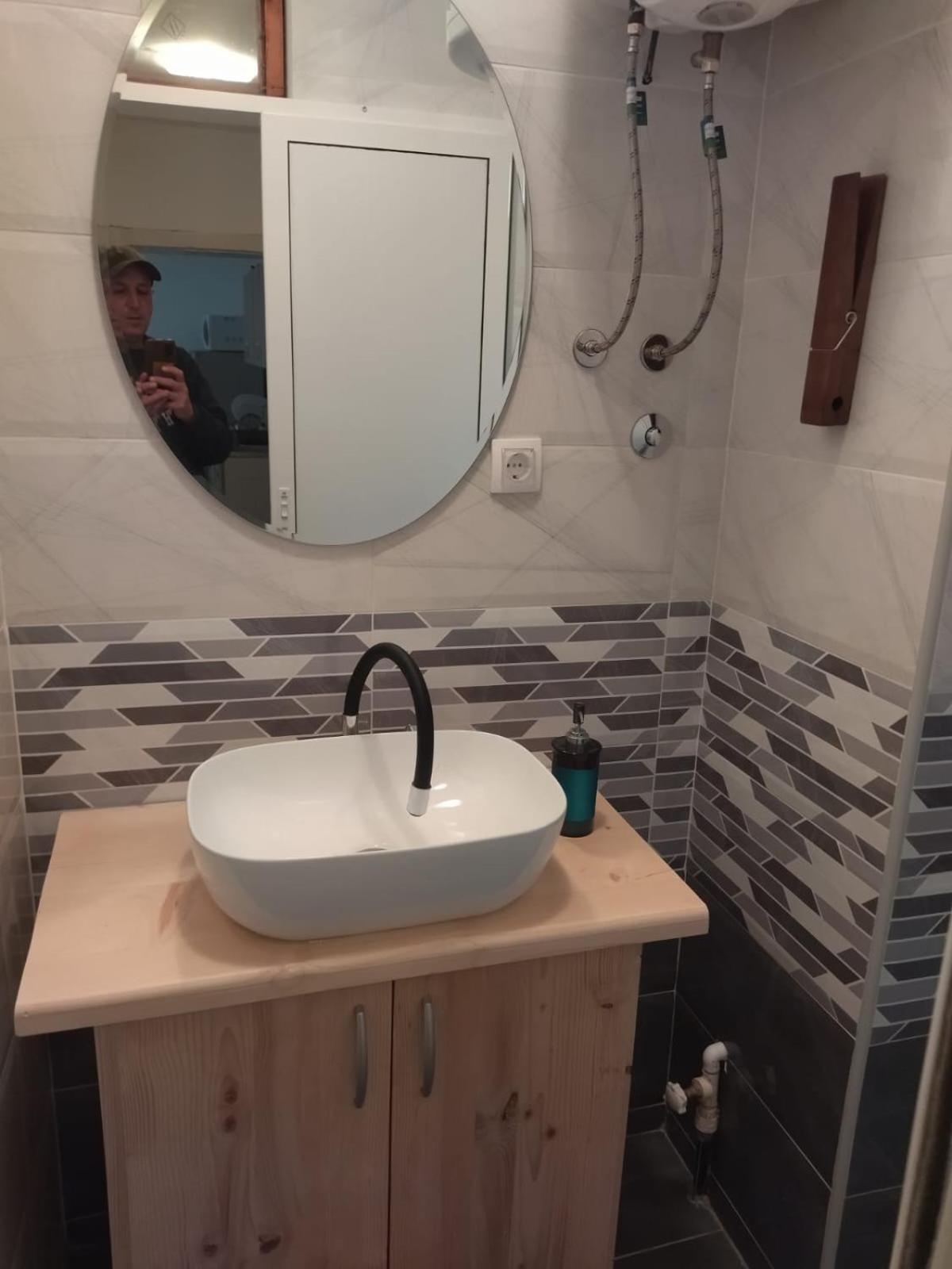 Villa Vikendica Cerovic Kraljevo Exterior foto
